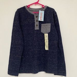 🔥🔥🔥 Long-sleeve, perfect for Fall !!! 🍂🍁